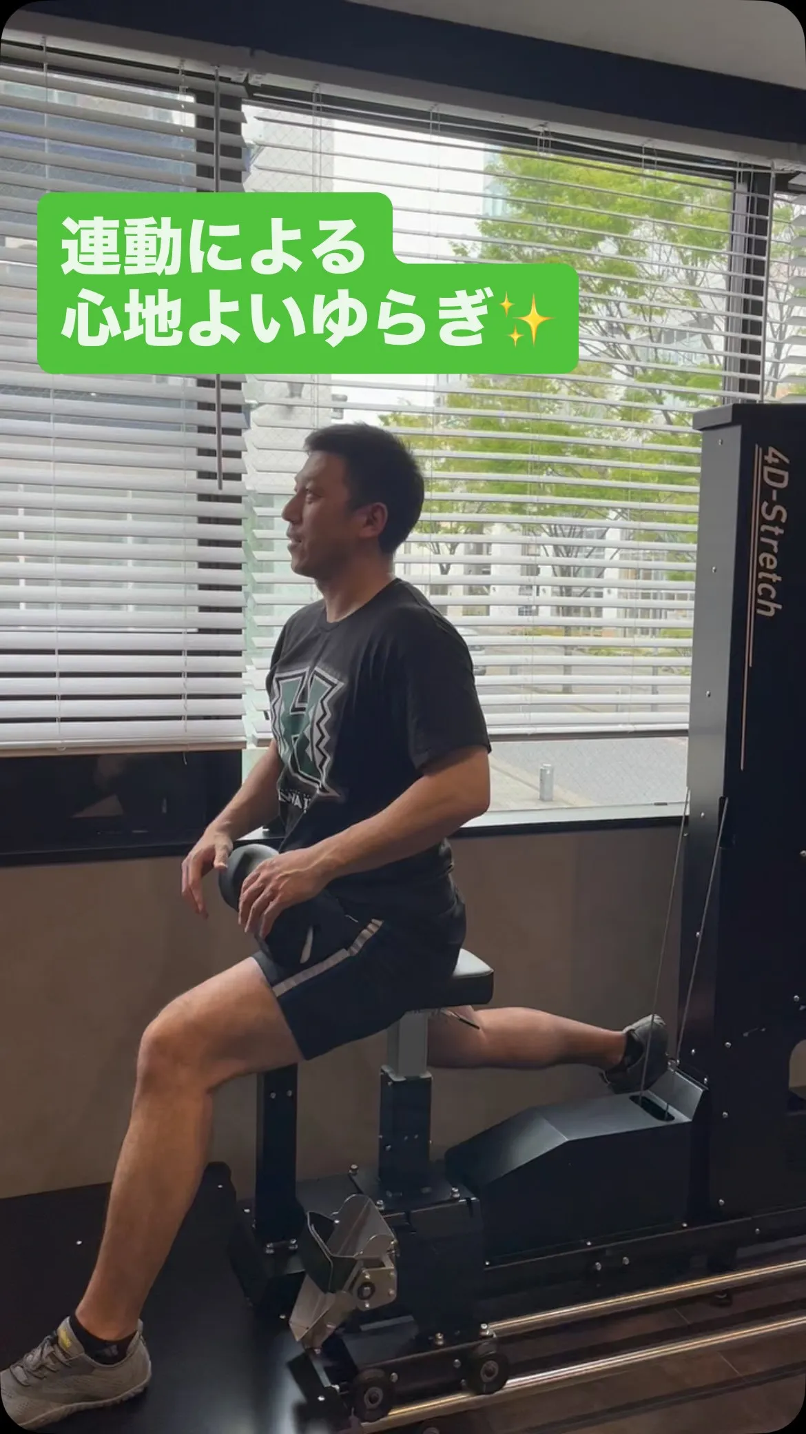 毎週通ってくださっている