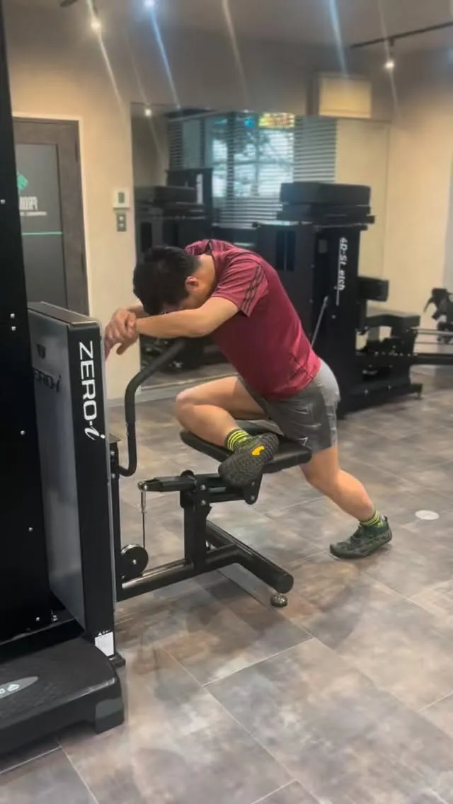 アルペンスキーをされていれるお客様です⛷️